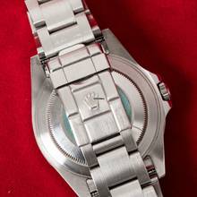 Thumbnail von Rolex GMT-Master II 16710T