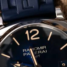 Thumbnail von Panerai Radiomir 1940 GMT Power Reserve