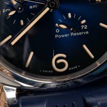 Thumbnail von Panerai Radiomir 1940 GMT Power Reserve