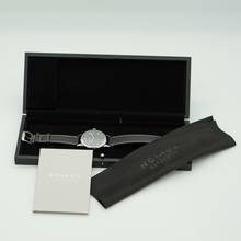 Thumbnail von NOMOS Club Automat Datum 774 </h1>