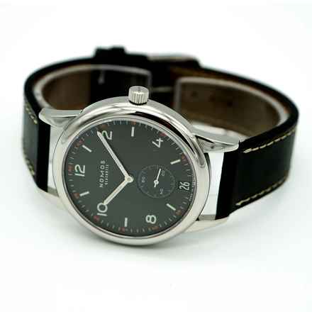  NOMOS Club Automat Datum 774 </h1> 