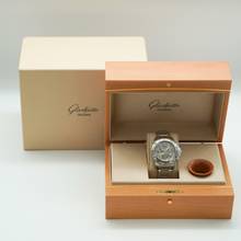 Thumbnail von Glashütte Original Sport Evolution Chronograph 39-31-44-04-14 </h1>