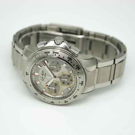  Glashütte Original Sport Evolution Chronograph 39-31-44-04-14 </h1> 