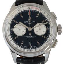 Thumbnail von Breitling Premier B01 Chronograph 42MM full set NEW 2023’s </h1>