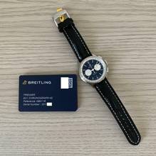 Thumbnail von Breitling Premier B01 Chronograph 42MM full set NEW 2023’s </h1>