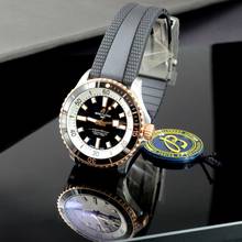 Thumbnail von Breitling Superocean 42 42MM black dial Full Set NEW </h1>