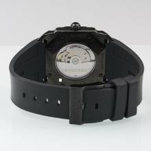 Thumbnail von Bulgari Octo Ultranero 41MM 102737 black Full Set 2017’s </h1>