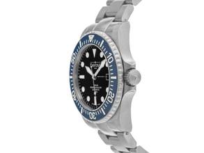 Thumbnail von Davosa Ternos Professional 68H Stahl Automatik Armband Stahl 42mm Ref.161.538.40 Box&Pap. Full Set Neu