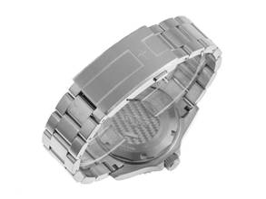 Thumbnail von Davosa Ternos Professional 68H Stahl Automatik Armband Stahl 42mm Ref.161.538.40 Box&Pap. Full Set Neu