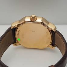 Thumbnail von Daniel Roth Metropolitan 857.BB Gold18k 750 Box + Papiere </h1>