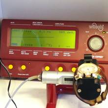 Thumbnail von Daniel Roth Metropolitan 857.BB Gold18k 750 Box + Papiere </h1>