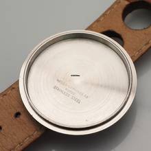 Thumbnail von Heuer Calculator Chronograph Buren Cal.15 110.663 </h1>