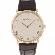 Thumbnail von Blancpain Villeret Ultraflach Ultra-Slim Rose Gold </h1>