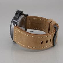 Thumbnail von Panerai Luminor Marina PAM00004 Ø 44 mm PVD Tritium Full Set Top Zustand </h1>