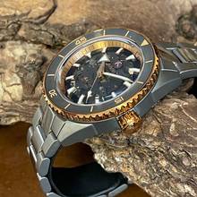 Thumbnail von Rado HyperChrome Captain Cook Captain Cook HyperChrome - FULL SET 2023 - Limited </h1>