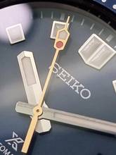 Thumbnail von Seiko Prospex SPB183J1 55th Anniversary Limited Edition 'Willard' Unworn/New Condition 4-2024 </h1>