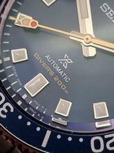 Thumbnail von Seiko Prospex SPB183J1 55th Anniversary Limited Edition 'Willard' Unworn/New Condition 4-2024 </h1>