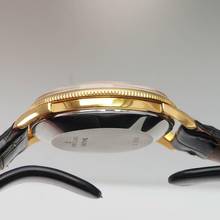 Thumbnail von Breitling Unitime Vintage Ref.: 1 260 Felsa 711 Weltzeit Kalender Automatic