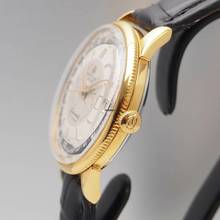 Thumbnail von Breitling Unitime Vintage Ref.: 1 260 Felsa 711 Weltzeit Kalender Automatic