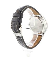 Thumbnail von Breitling Montbrillant Spatiographe Black Dial