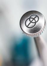 Thumbnail von Robot Graphic Sutnar Chameleon Green