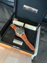 Thumbnail von Panerai Special Editions Black Seal Compass </h1>