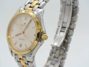 Thumbnail von Maurice Lacroix Automatik Herren </h1>