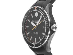 Thumbnail von Baume & Mercier Clifton Club Ref.M0A10339 2024 Full Set Ungetragen