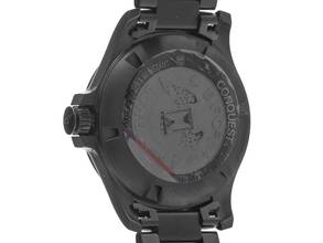 Thumbnail von Longines Conquest V.H.P. Ref.L3.716.2.56.6 2017 Full Set wie Neu