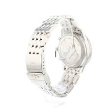 Thumbnail von Breitling Montbrillant Navitimer Montbrillant Steel </h1>