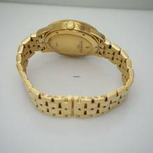 Thumbnail von Girard Perregaux World Time Automatic 1010 GP90 Gold 18k/750 </h1>