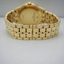 Thumbnail von Girard Perregaux World Time Automatic 1010 GP90 Gold 18k/750 </h1>