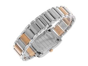 Thumbnail von Baume & Mercier Hampton Date Ref.M0A10108 2024 Full Set Ungetragen