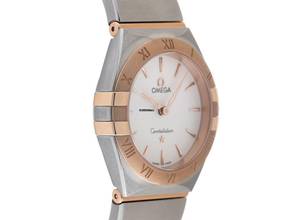 Thumbnail von Omega Constellation Ref.131.20.28.60.02.001 2024 Full Set Ungetragen