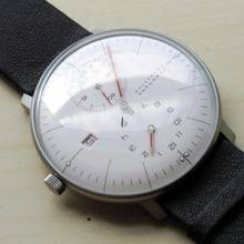Thumbnail von Junghans max bill regulator bauhaus