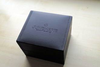 Thumbnail von Junghans max bill Regulator