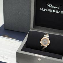 Thumbnail von Chopard Alpine Eagle 298601-6001