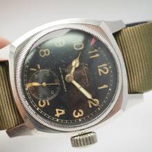 Thumbnail von Longines Military Majetek 3582 um 1948