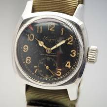 Thumbnail von Longines Military Majetek 3582 um 1948