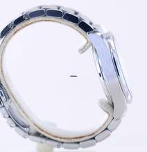 Thumbnail von Omega Seamaster Aqua Terra 150M Co-Axial 38,5 mm Diamond MOP Dial Cal 8500 B+P </h1>