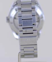 Thumbnail von Omega Seamaster Aqua Terra 150M Co-Axial 38,5 mm Diamond MOP Dial Cal 8500 B+P </h1>