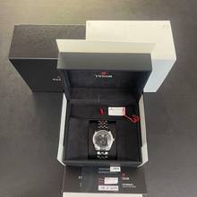 Thumbnail von Tudor Glamour Double Date Ref. 57100 - FULL SET 2024 </h1>