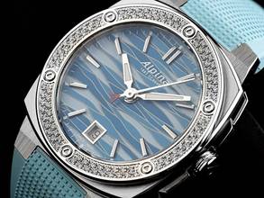 Thumbnail von Alpina Alpiner Extreme Ref.AL-220LNWP2AED6 Full Set Neu