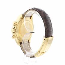 Thumbnail von Rolex Daytona Yellow Gold White Dial </h1>