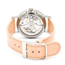 Thumbnail von NOMOS Ludwig Neomatik Champagner </h1>