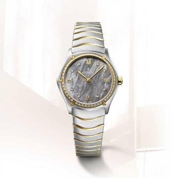  Ebel Sport Classic 29 