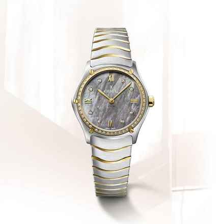  Ebel Sport Classic 29 