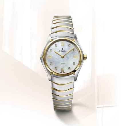  Ebel Sport Classic 29 