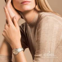 Thumbnail von Ebel Discovery Lady Full Set neu