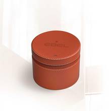 Thumbnail von Ebel Discovery Lady Full Set neu